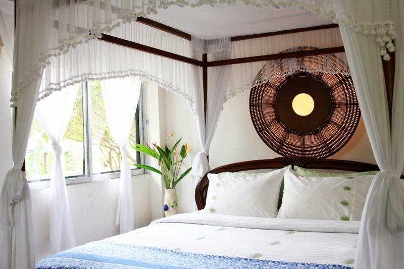 Supanniga Home Khon Kaen Exteriér fotografie